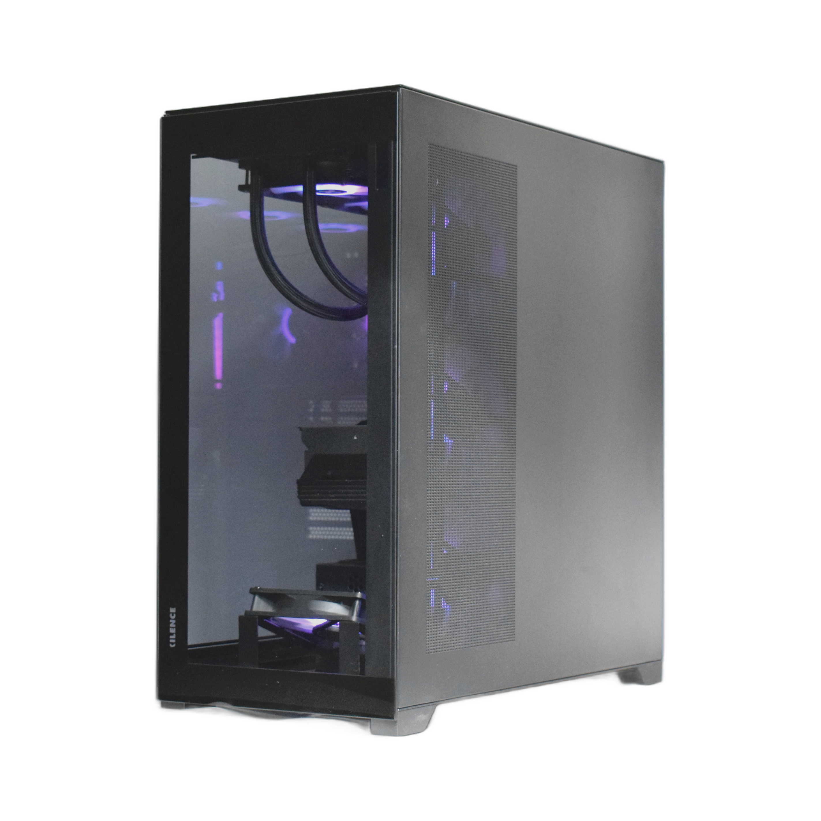 【 新品未使用 】Ryzen™ 9 7950X3D RTX 4080 SUPER Ryzen 9 7950X3D | RTX 4080 Super | Prenew